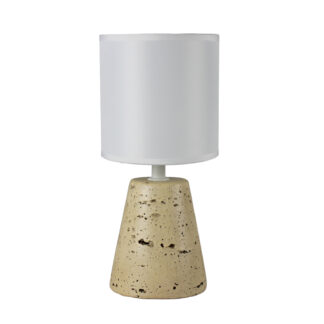 LARGE GRECIA TABLE LAMP
