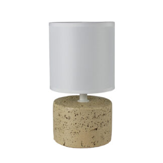 SMALL GRECIA TABLE LAMP