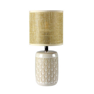 ROMA TABLE LAMP